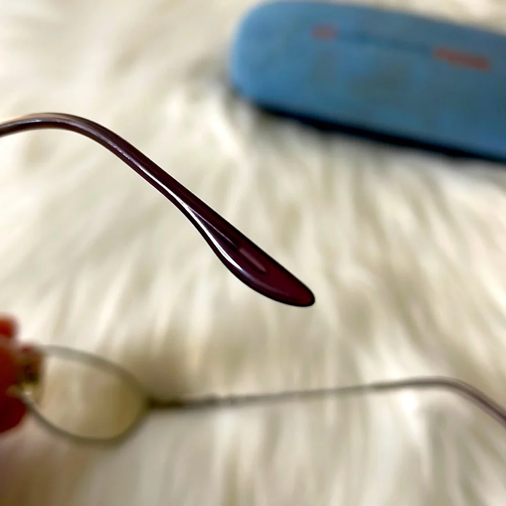 Candies Wire prescription glasses frames